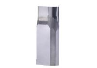 Télécommandes électroniques personnalisées en aluminium AL 6061