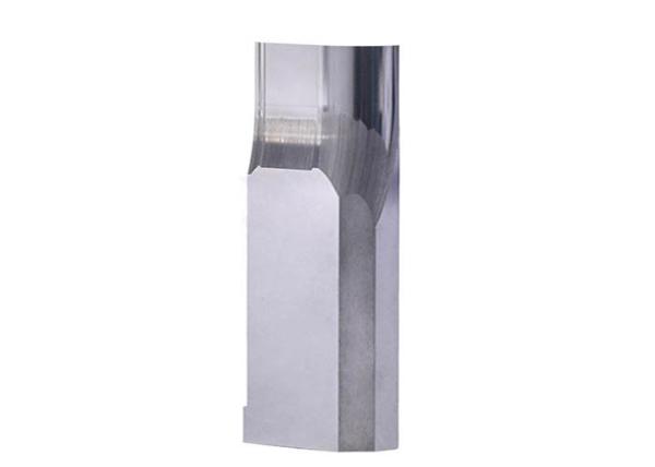 Partes de corte de fios de aço inoxidável 316 CNC Turning Metal Alumínio 7075 Parts Milling