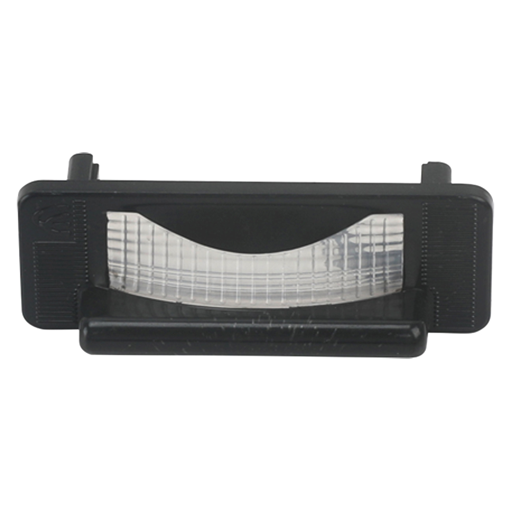 Aftermarket License Plate Light Compatible with OE A9018200156 for 1995-2006 Mercedes Sprinter W901