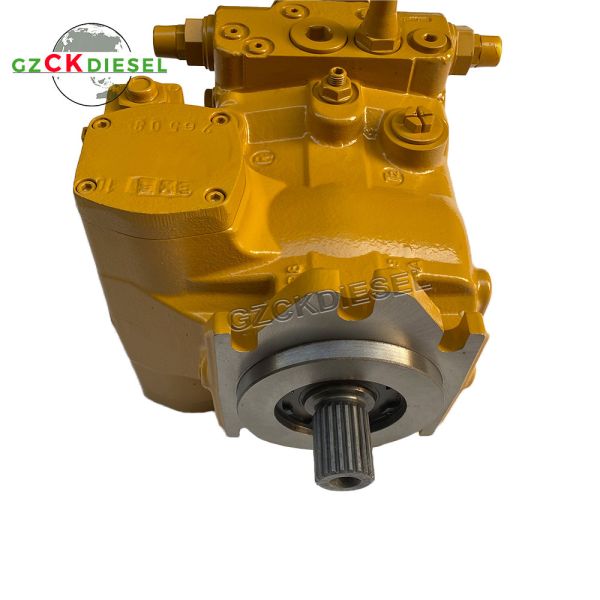 Hydraulic Piston Pump 221-3667 2213667 10R-8689 10R8689 for  TRACTOR D4G D5G