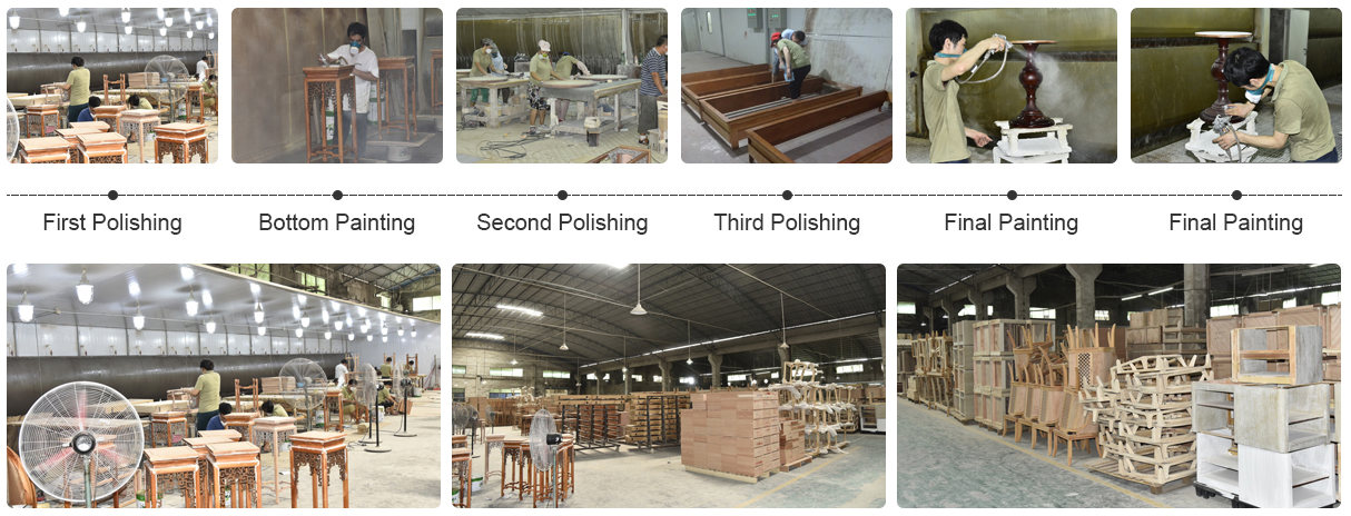 Foshan Paken Furniture Co., Ltd.