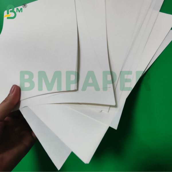 60g Medical Dialysis Paper For Wrapping Surgical Glove Good Sterilisation