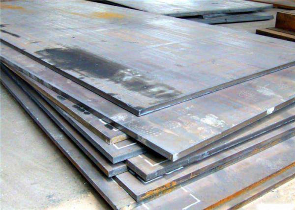 Indústria química 304 316 placa de aço inoxidável de 316L 3.0mm