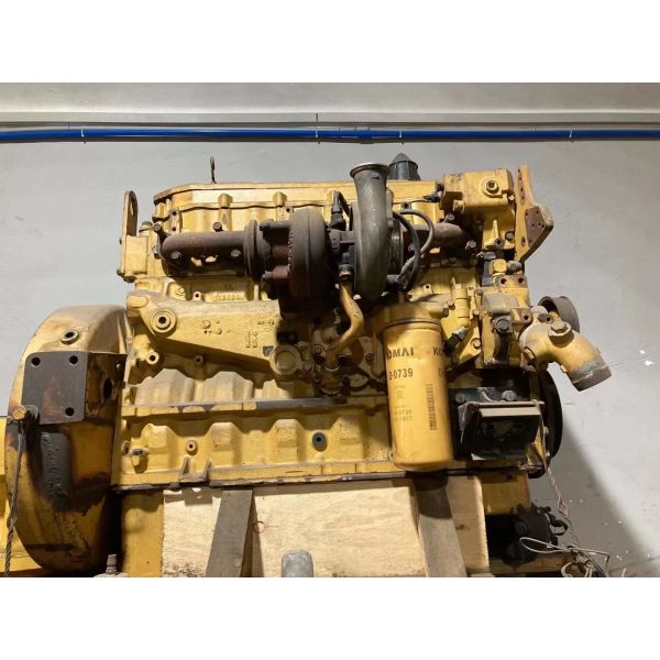 1610211 3126 Mechanical  Engine Diesel Engine Assembly