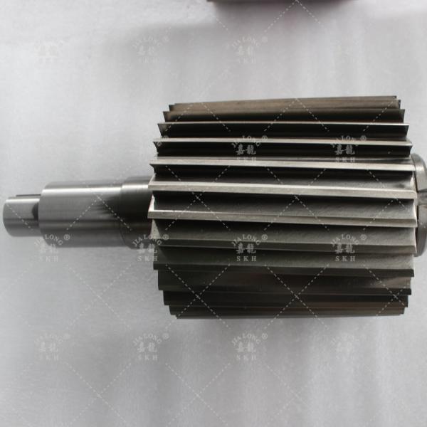 Plastic Granulator Blades Granulator Knives Manufacturer