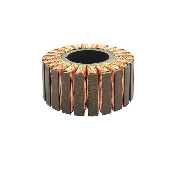 Faradyi Hot Selling 5225 Series 24V DC Motor 221rpm High Torque Frameless Motor For Medical Equipment