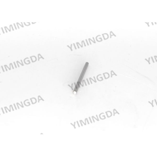 109147 Cylindrical Rail Spare Parts Metal for Vector 7000 Cutter Machine