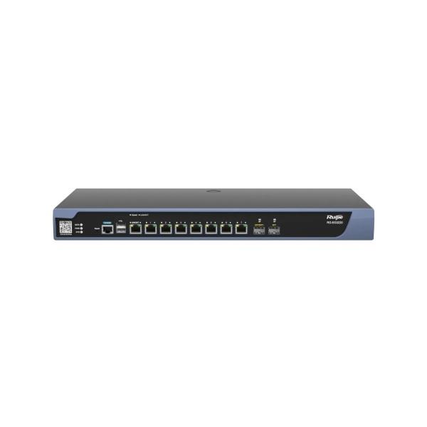 Ruijie RG-EG3220 Firewall de nouvelle génération avec débit de 100 Gbps