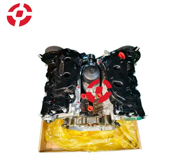 Auto Engine Assembly Long Block 4 Cylinder Diesel Petrol New MadeAluminum Steel OE  LR106166 for Land Rover