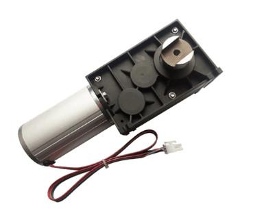 Aluminum Alloy Automatic Swing Door Opener With sensors interlock function