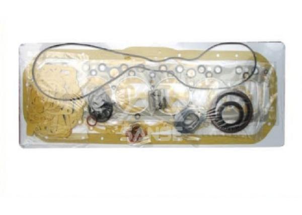 6BD1 Engine gasket kit ,  ISUZU diesel engine parts overhaul kit  for EX200-2 EX200-5 Excavator