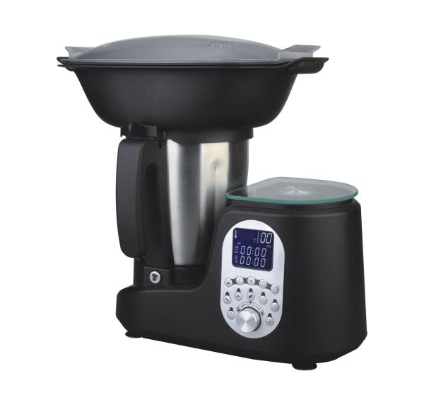 Multi-function Heating Blender Digital Soup Maker With LED Display GK-HH-389B