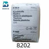 Baixa viscosidade Ultramid 8202 de BASF PA6, resina prática do nylon 6 da poliamida 6