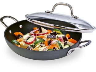 380 - 400 Degree Cure Temperature PTFE resin mixed with resistant resin Cookware Coatings