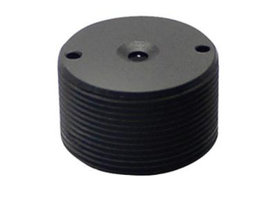 1/3 3.8mm F2.5 M12x0.5 Mount 120degree Wide Angle Flat Cone Pinhole Lens for covert cameras