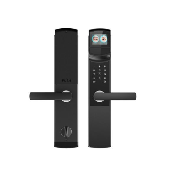 i21 Smart Iris Lock 33-50cm Recognition Distance