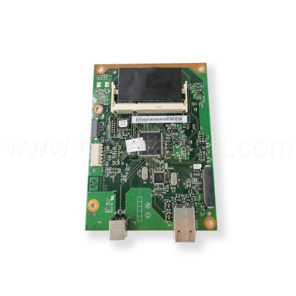 Prato principal para a impressora quente Parts Formatter Board da venda do OEM do jato 2055dn cc528-60001 do laser & o original do cartão-matriz