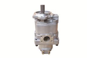705-52-31070 bomba de engrenagem de 705-52-30130 705-52-30260 KOMATSU/bomba hidr