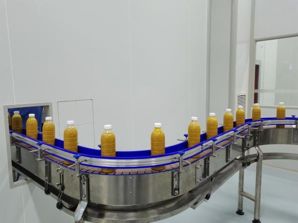Multifunctional Pineapple Juice Processing Line Machine For Pineapple Processing Plants