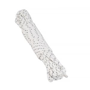 шатер оснащения для кемпинга катышкы натяжных канатов 4mm 50M отражательный располагаясь лагерем связывает универсальное