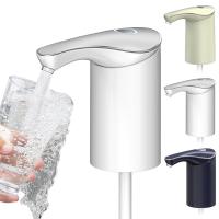 2025 New Idea Product Portable Water Pump Electric Water Dispenser Pump with Large Capacity and Silent Water Pump