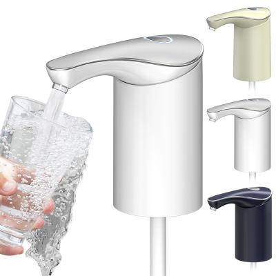 2025 New Idea Product Portable Water Pump Electric Water Dispenser Pump with Large Capacity and Silent Water Pump