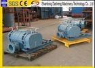 Aquaculture Shrimp Farming Oxidation Air Blower With Inlet Filter Silencer
