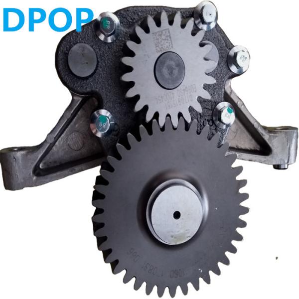 Diesel Oil Pump Truck Parts T410626 T419939 4132F081 P4132F076 For Perkins