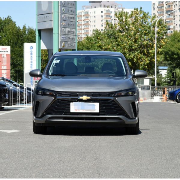 2023 Chevrolet MONZA 1.5L 113HP L4 6DCT 4 Door 5 Seats