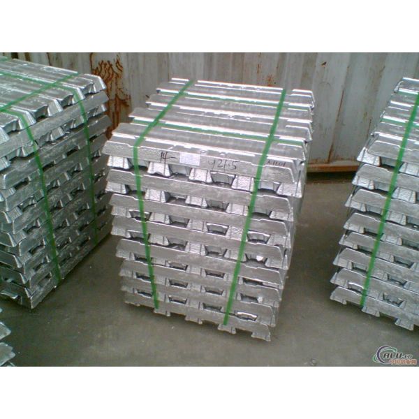 Слиток 10kg алюминиевого сплава A7 997 для делать плиты
