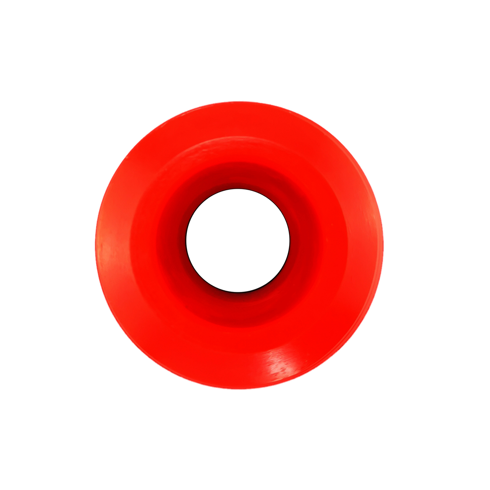 Красный выравниватель 52x90x70mm PU Буша 0.4KG 901020P для Йорка