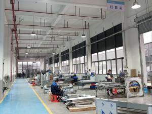 Shenzhen Smart Kitchen Digital Electric Appliances Co., Ltd