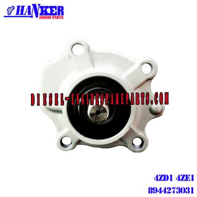 Bomba de óleo 8-94427-303-1 8944273031 do motor 4ZD1 4ZE1 usados para o caminhão 8944273030 de Isuzu