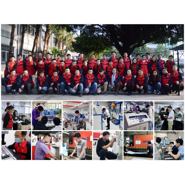 Wuhan Ruiming Experimental Instrument