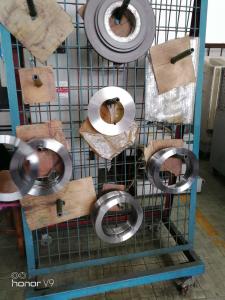 Zhijing Precision Machinery (Shanghai) Co., Ltd.
