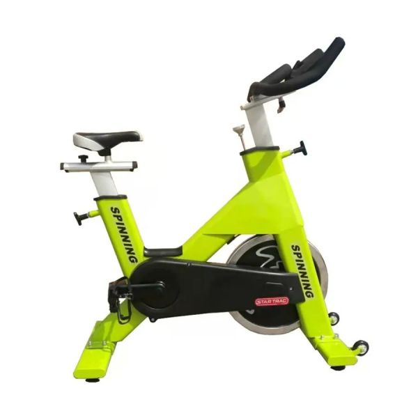 Luxury Magnetic Spinning Bike Luxurious High Quality Spin Bike Magnetic Commercial Spinning Bike