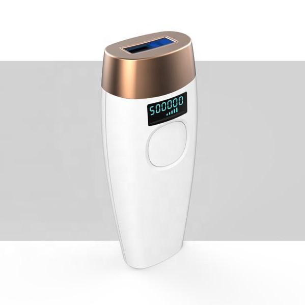 500000 Flash Electric Hair Removal Machine Permanent Hair Removal Device