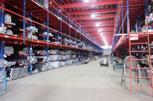 Guangdong Fengge Aluminum Co., Ltd.