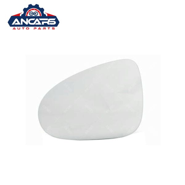 Standard VW Side Mirror Glass 7P6857521B 7P6857522B 2010-2018 Touareg Mirror Glass