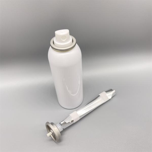 High-Precision Actuator Bag On Aerosol Can Spray Valve – Ideal for Personal Care and Pharmaceutical Applications