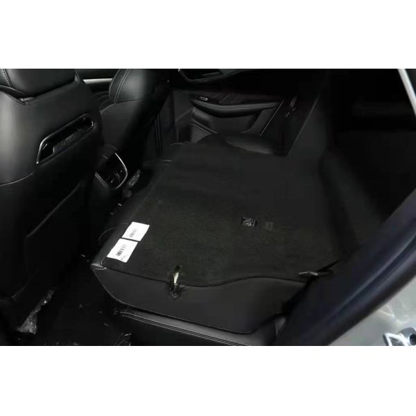 186PS SUV de 5 asientos con conducción delantera 2024 ROEWE Marvel X Smart Sensor Control Carro eléctrico con alcance de 403KM y vehículo ABS ESC