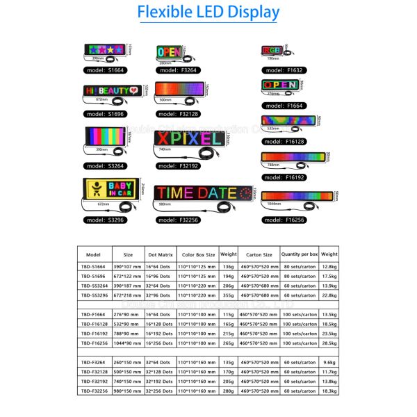 Высококонтрастный светодиодный гибкий задний экран для внутренних и наружных помещений с рейтингом IP66
