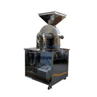Machine de concassage de sel universelle puissante concasseur de grains