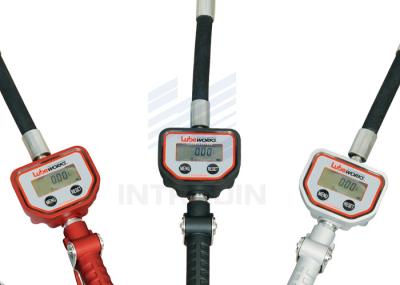 Dispenses In Liter Gallon Pint Digital Oil Control Valve With Felixble Automatic Tip