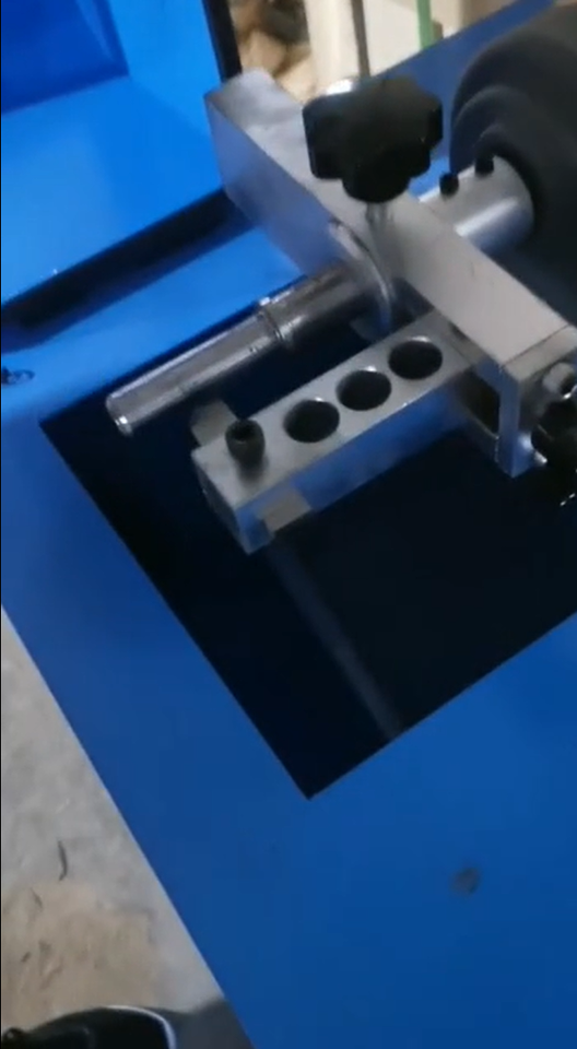 1500 шланг Peeler машины 6-51mm шланга гидросистемы Pcs/H Skiving электрический