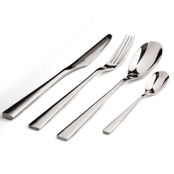 NEWTO  NC008 Stainless Steel Flatware/Dinnerware/Cutlery set/Le posate