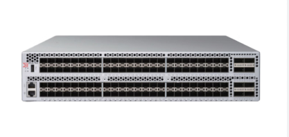 Brocade Fiber Switch G730 San Gen7 Enterprise 8 192T Flash Storage