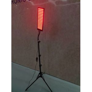 75 Вт лампа красного света терапия 660 Нм 850 Нм устройство для облегчения боли в теле облегчение ухода за кожей