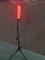 Lampe de thérapie de lumière rouge de 75W 660Nm 850Nm Dispositif pour soulager la douleur corporelle soulager les soins de la peau