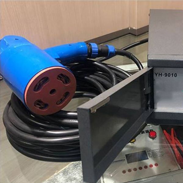 Pvc/tpo Single Ply Roofing Welding Kit with Heat Gun Hot Air Seam Roller and Weld Nozzle
